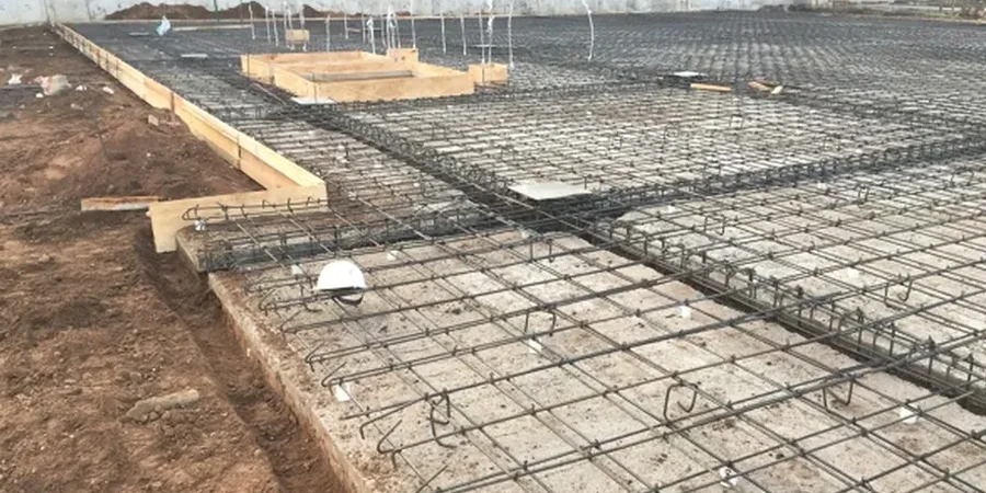 Diseño de Losa de Cimentación en Copiapó: Soluciones Técnicas para Suelos Complejos